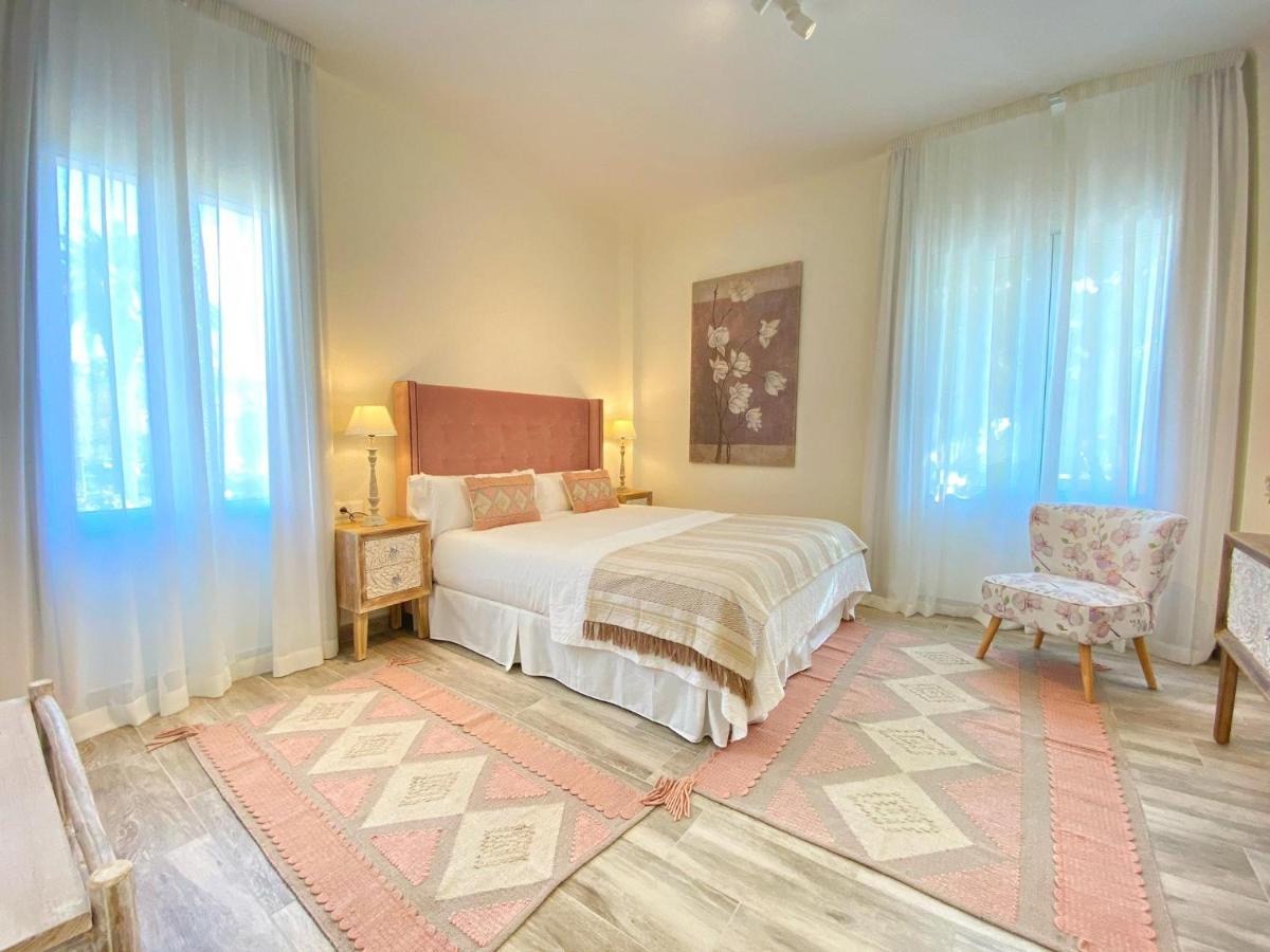 Appartamento Iloftmalaga Plaza Marina Esterno foto